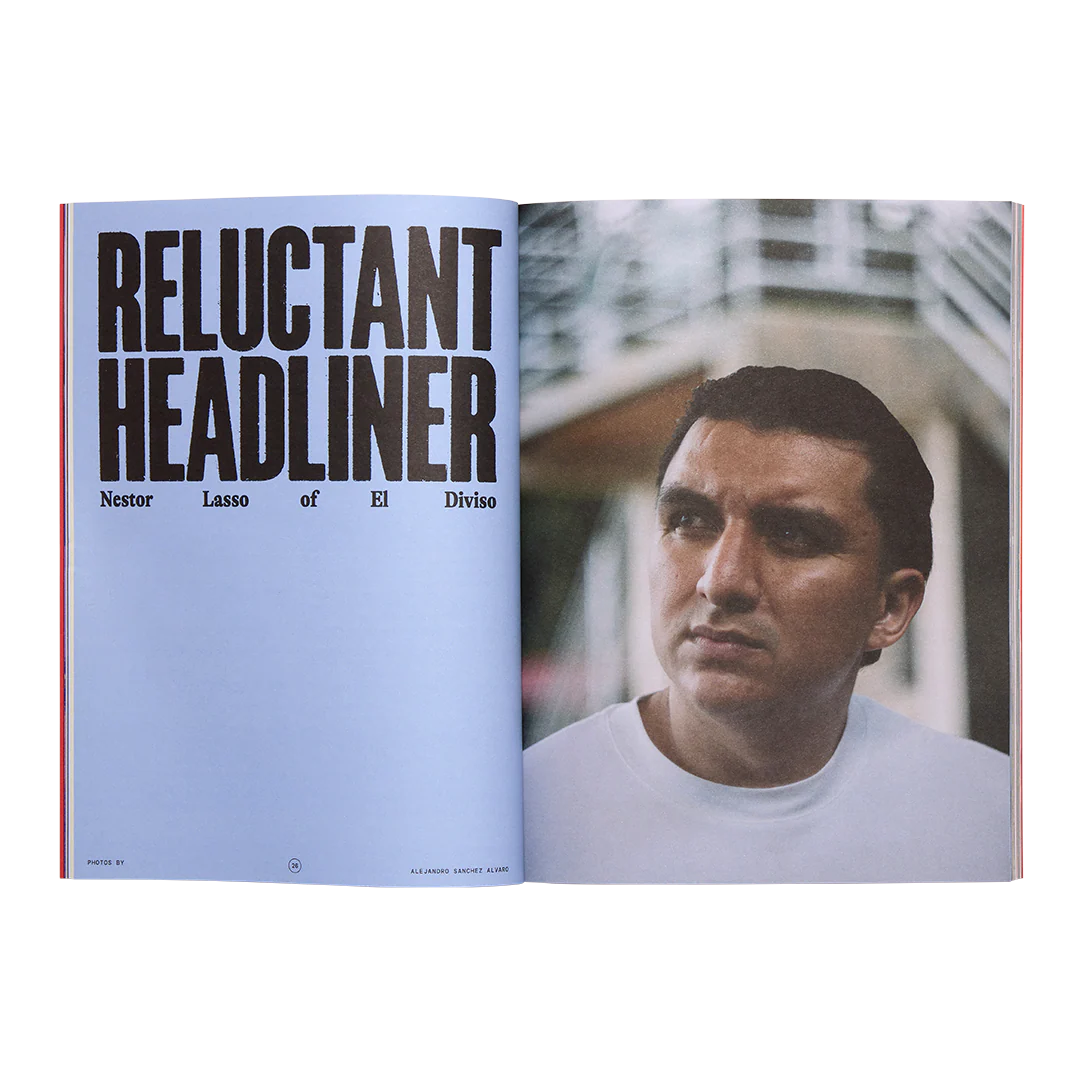 DEALER - issue 01 - Image 2