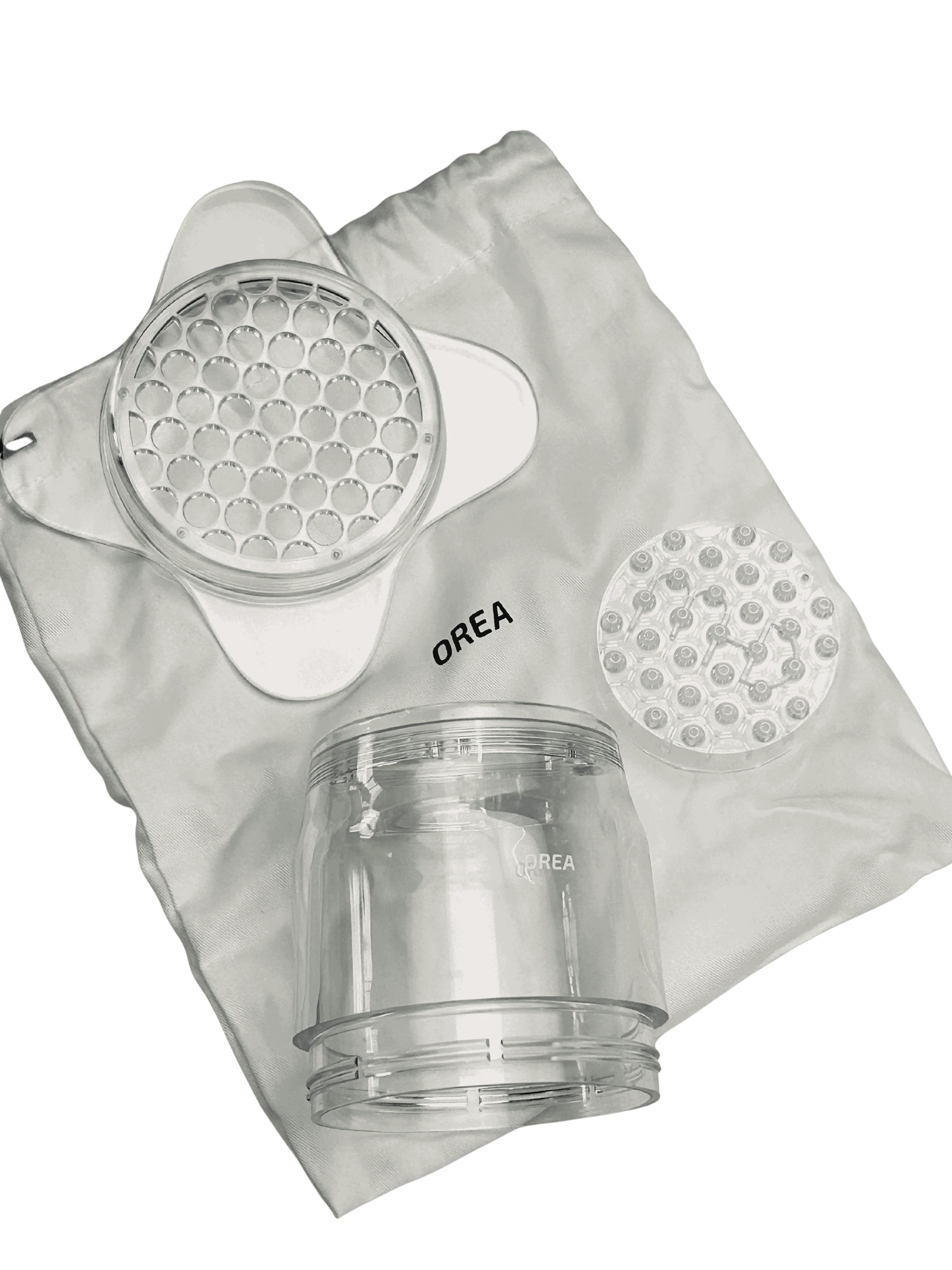 Z1 BREWER - OREA