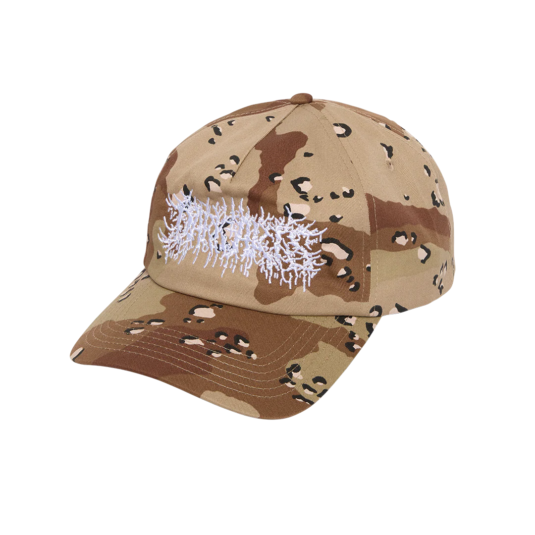 THORNS 5 PANEL - Camo/White