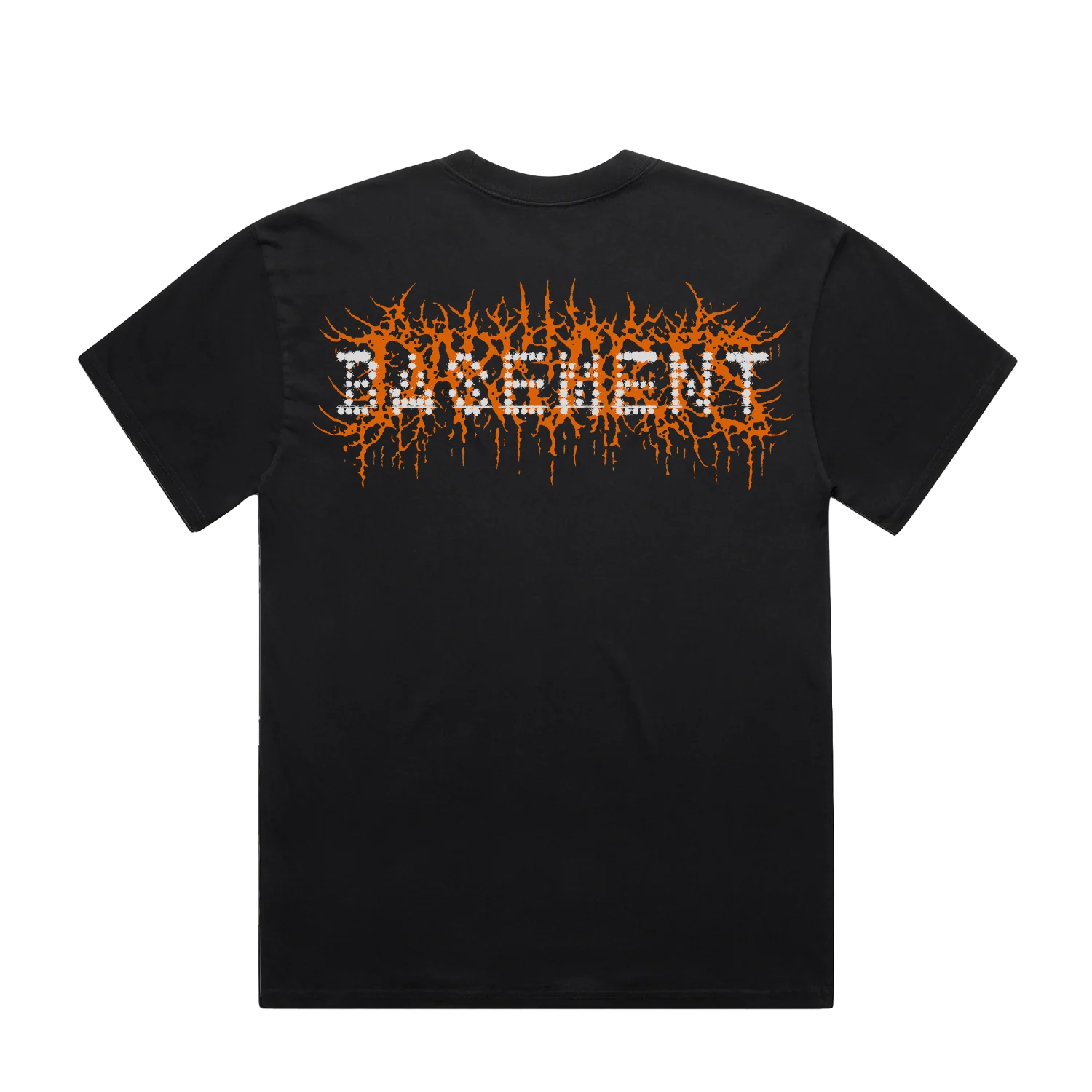 WIRED T-SHIRT - Black - Image 2